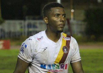 Joao Maleck podría regresar a la cárcel