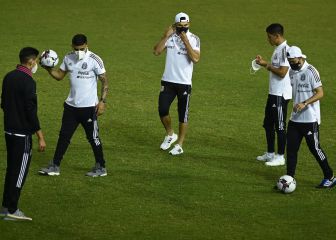 El Salvador - México: Horario, Canal, TV, cómo y dónde ver