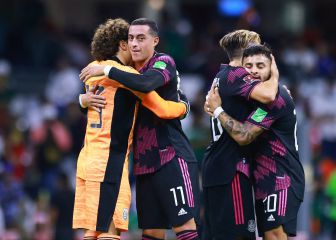 Cuauhtémoc Blanco: ''Los mexicanos tienen más talento que el resto de la Concacaf''