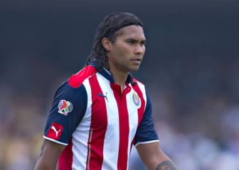 'Gullit' Peña salió de Chivas para aliviar la situación económica
