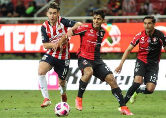 Plantel de Chivas no piensa en cambio de técnico