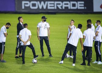 Prensa salvadoreña: 