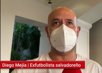 Diego Mejía: “La afición hace más grande la rivalidad con México”