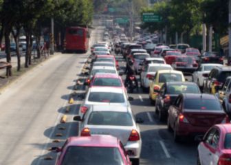 Hoy No Circula 14 de octubre: vehículos y placas en CDMX, EDOMEX, Hidalgo y Puebla