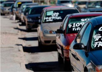 “Autos Chocolate” serán regulados en México, anuncia AMLO