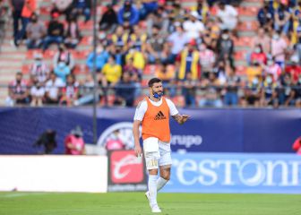 Gignac apunta a la titularidad contra Cruz Azul