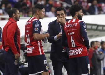 Plantel de Chivas considera a Leaño “muy innovador”