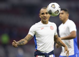 Yoshimar Yotún y Pedro Aquino titulares ante Argentina