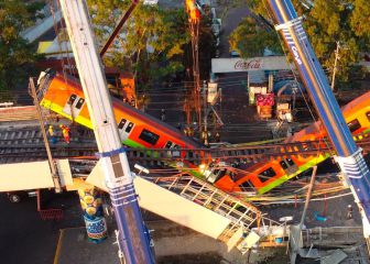 Línea 12 del Metro: FGJ buscará imputar a personas físicas y morales