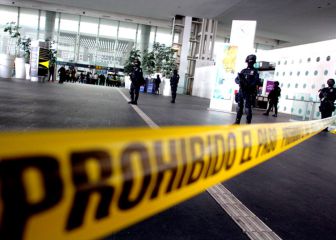 Balacera en AICM: qué ha pasado, heridos y detenidos del altercado en CDMX