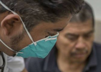 México suma 434 muertes por Covid-19