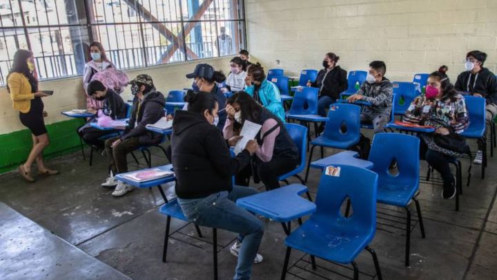 Becas Benito Juárez: cómo revisar los resultados de la beca Jóvenes Escribiendo el Futuro