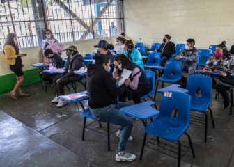 Becas Benito Juárez: cómo revisar los resultados de la beca Jóvenes Escribiendo el Futuro