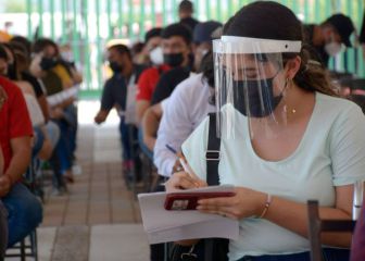 CDMX regresará a semáforo verde por las próximas dos semanas