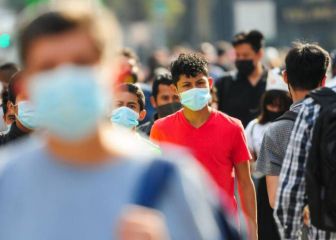 Edomex regresará a semáforo verde a partir del lunes