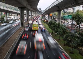 Hoy No Circula 16 de octubre: vehículos y placas en CDMX, EDOMEX, Hidalgo y Puebla