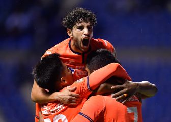 Ignacio Rivero: ''No nos afectan las críticas de fuera''