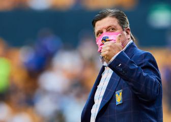 Regreso al Azteca contra Cruz Azul no significa nada para el 'Piojo'