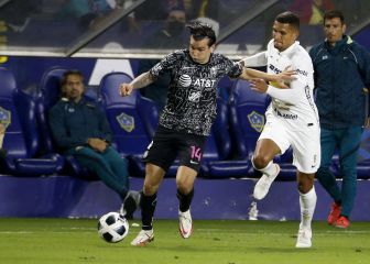 Santiago Solari criticó la cantidad de partidos que tienen sus futbolistas