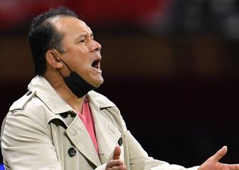 Juan Reynoso: “Queremos hacer un equipo de época”