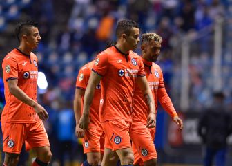 Cruz Azul - Tigres: Horario, canal, TV, cómo y dónde ver
