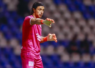 Toño Rodríguez fue operado y estará fuera al menos un mes