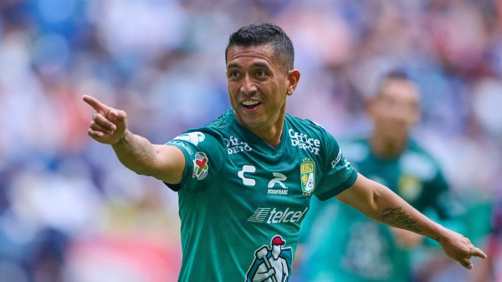 Monterrey (0-1) León: Resumen del partido y goles - AS México