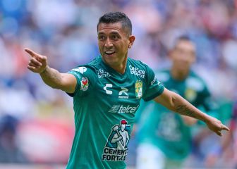 León sufrió pero venció a Monterrey como visitante