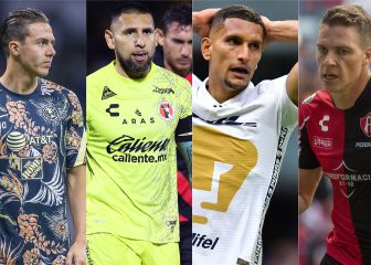 ¡Alguien quiere pensar en los jugadores! La Liga MX tendrá 46 juegos en 23 días