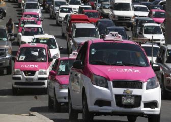 Hoy No Circula 17 de octubre: vehículos y placas en CDMX, EDOMEX, Hidalgo y Puebla