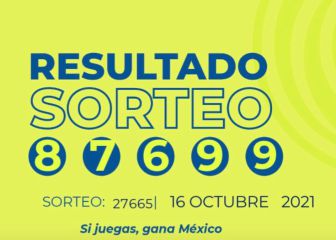 Resultados Lotería Tris Extra hoy: ganadores y números premiados | 16 de octubre