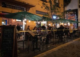 Semáforo verde CDMX: nuevos aforos y horarios de actividades ante el cambio de color