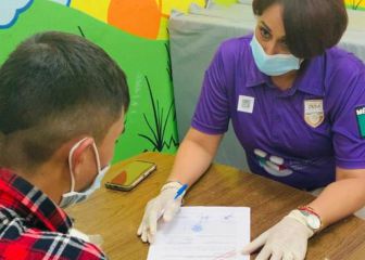 INM :Se han atendido a más de 181 mil mexicanos repatriados de Estados Unidos