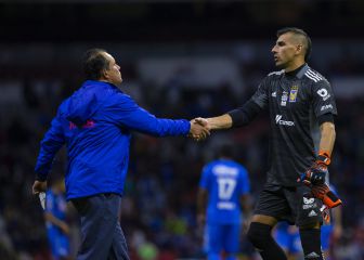 Los datos que dejó el Cruz Azul vs Tigres