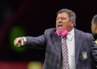 No tuvimos la puntería para llevarnos el partido: Miguel Herrera