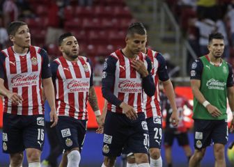 Chivas - Toluca: Horario, canal, TV, cómo y dónde ver