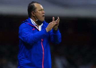 Juan Reynoso: 
