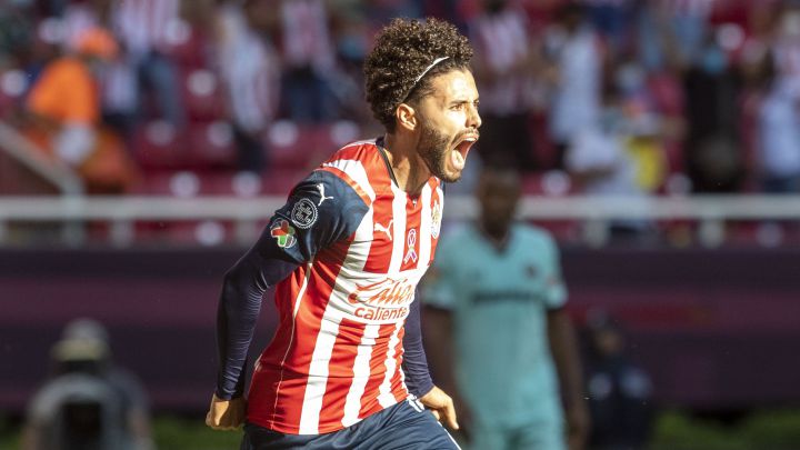 Chivas Vs Toluca En Vivo Jornada 2 Guardianes 2021 Noticias Ultimas