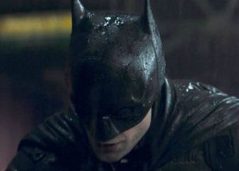 Lanzan nuevo tráiler de “Batman” con Robert Pattinson
