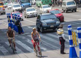 Hoy No Circula 18 de octubre: vehículos y placas en CDMX, EDOMEX, Hidalgo y Puebla