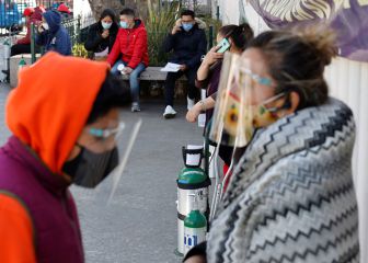 Nuevas medidas ante semáforo verde en EdoMex