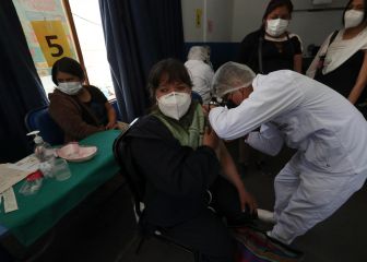 México registra 96 decesos de Covid-19 en las últimas horas