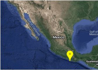 Se registra sismo de 4.5 en Pinotepa Nacional, Oaxaca