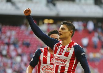 “Gracias a Dios por darme una segunda oportunidad”