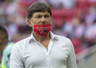 “No podemos jugar a ser un equipito”: Hernán Cristante