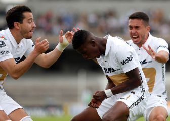 Jornada 13, la tercera fecha con menos goles en el torneo