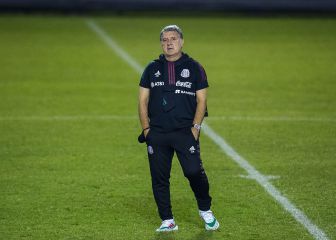 Gerardo Martino analizará el mundial cada dos años con FIFA