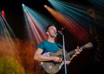 Coldplay en México en 2022: cuánto cuestan los boletos y cómo comprarlos