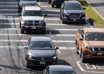 Hoy No Circula 19 de octubre: vehículos y placas en CDMX, EDOMEX, Hidalgo y Puebla