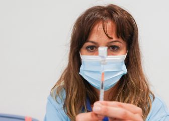 Secretará de Salud pide prórroga para incluir a menores en vacunación